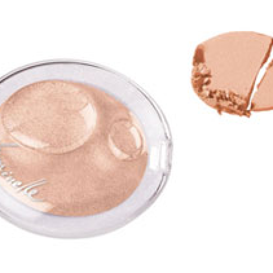 Fard de pleoape natural nude