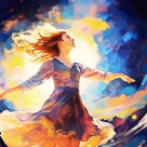 Testul lui Chiron Retrograd: Ce lectie vindecatoare iti va aduce Universul pana la finalul anului?