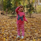 Redirectioneaza 3.5% din impozit catre Iris, o fetita cu autism a carei mama se lupta si cu endometrioza