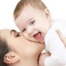 Mame bune, copii sanatosi