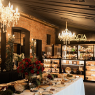 Dacia Romanian Dining lansează noi meniuri de evenimente inspirate din gastronomia mănăstirească românească