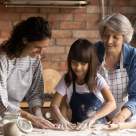 Biscuiți de casă - Rețeta bunicii, simplă și delicioasă