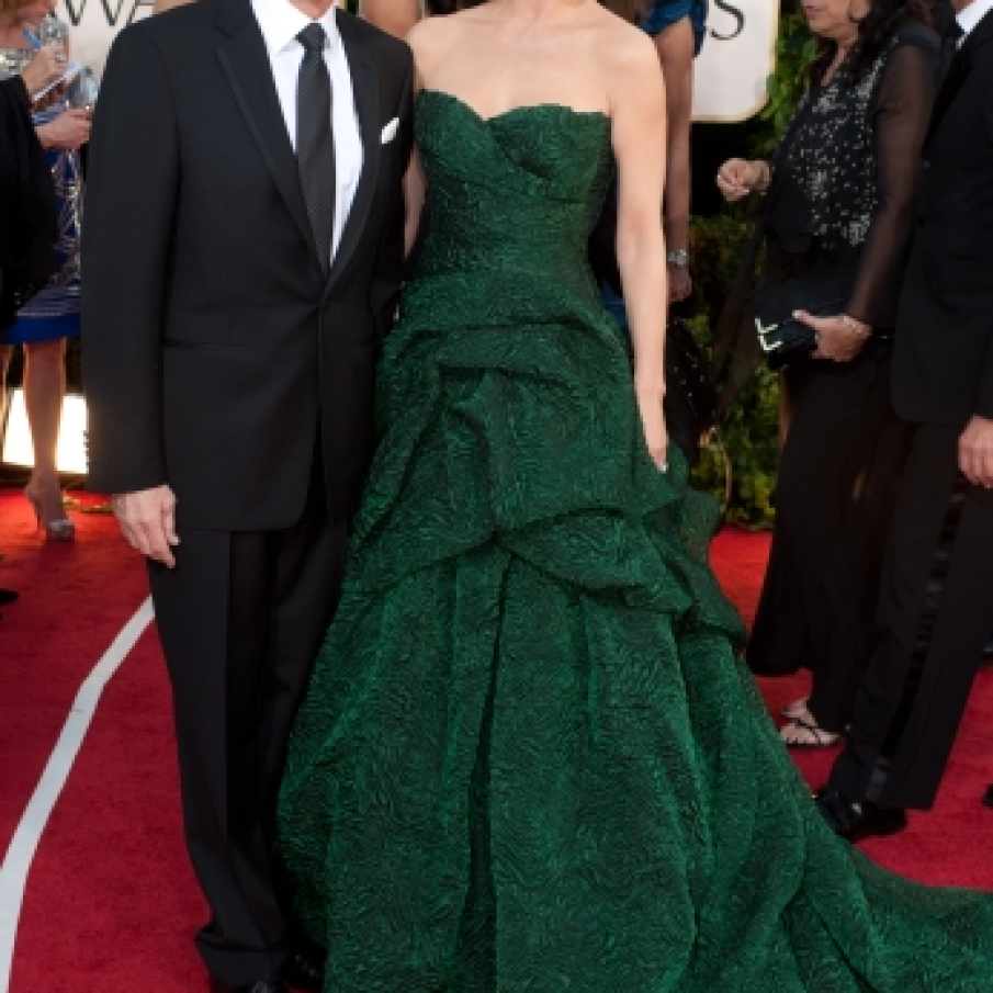 Catherine Zeta-Jones