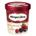 Haagen-Dazs aduce in Romania un nou sortiment racoritor - Summer Berries & Cream