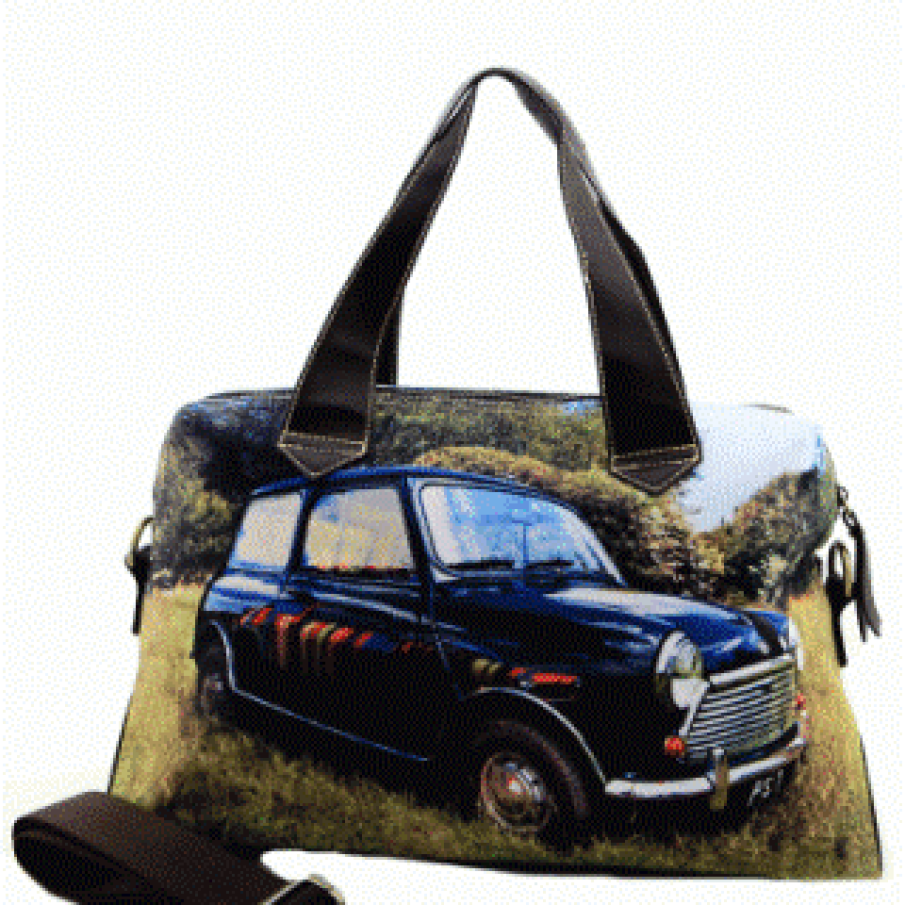 Geanta foarte Fashion!