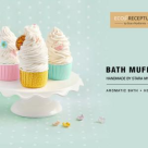 Eco Receptura: Produse cosmetice naturale inspirate de natura