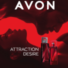 Inspirat de noua gamă de parfumuri Attraction Desire, AVON lansează primul joc dedicat reaprinderii pasiunii în cuplu