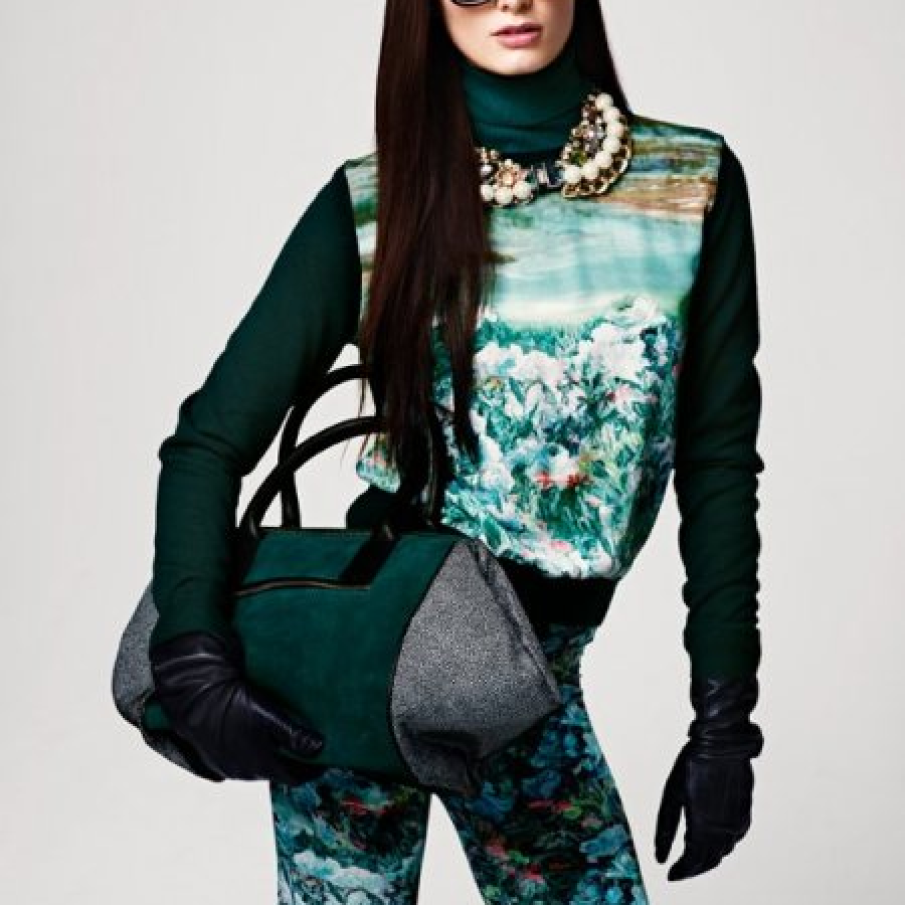 Imprimeuri in explozii de culori