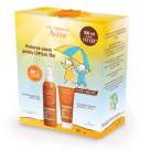 (P) Tot ce e mai bun in materie de protectie solara pentru familia ta! 