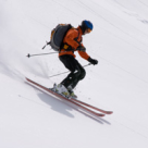 Tabere de schi pentru copii