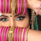 Top 5 cele mai interesante lentile de contact colorate