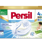 Cu o formulă hipoalergică, Noul Persil Sensitive asigură spălarea perfectă a hainelor și grijă pentru pielea sensibilă