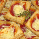  Mini Pizza Rapida 