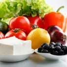 Dietoterapie: alimente care te apara de cancer la san