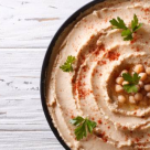 2 Retete Delicioase ca sa iti diversifici regimul de post