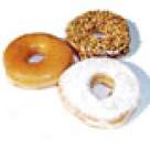 Gogosi din aluat oparit