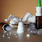 5 metode naturale și eficiente de tratare a răcelii