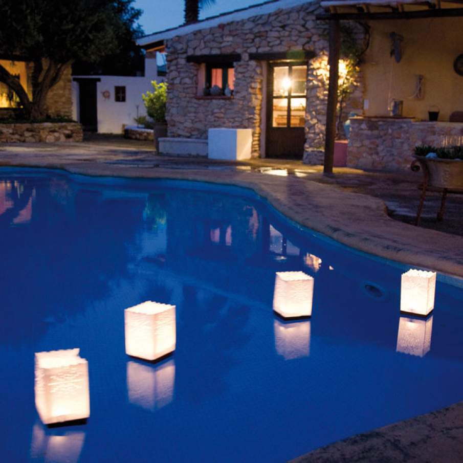 Corpuri de iluminat pentru 