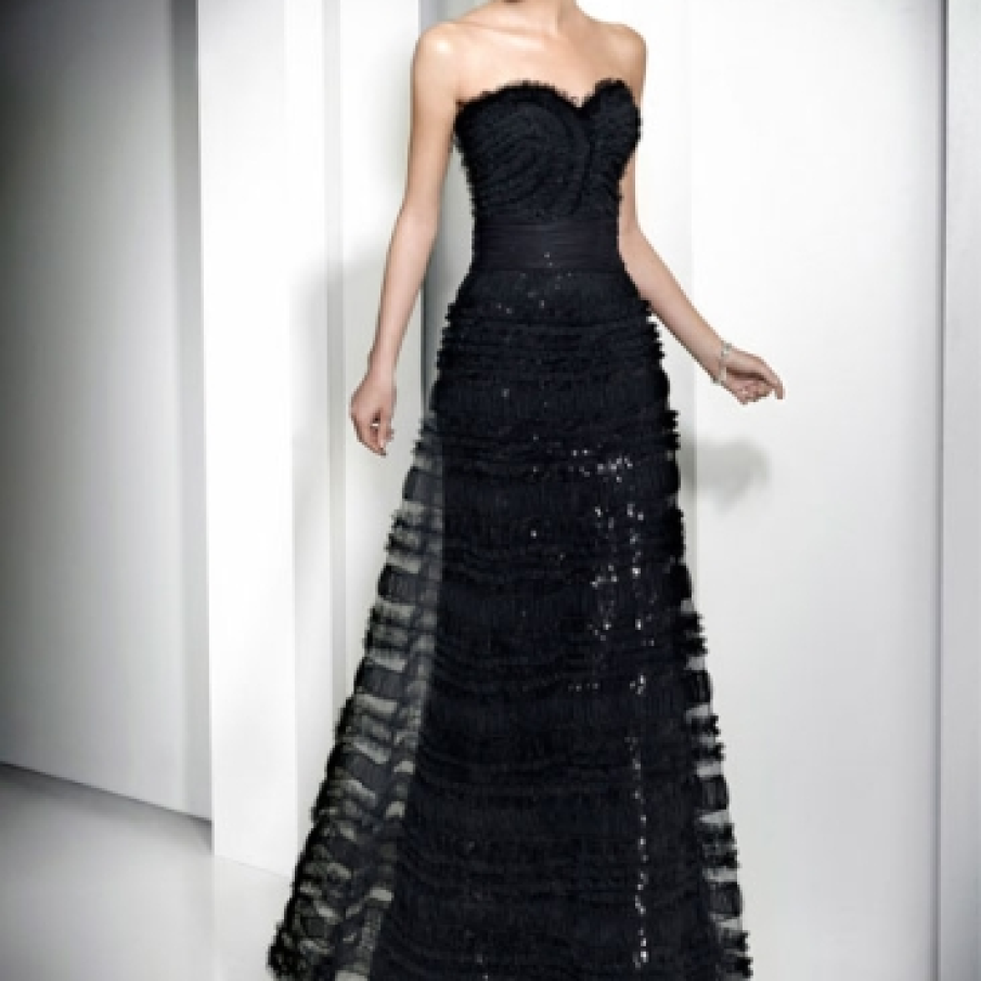 Rochie de seara regala