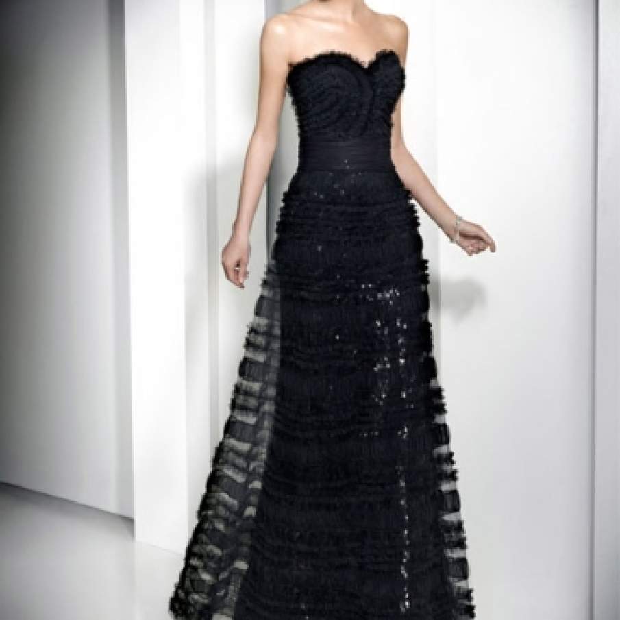 Rochie de seara regala