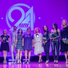  Le Chateau - Castelul din inima orasului a gazduit aniversarea celor 21 de ani de existenta a revistei Casa Lux!