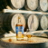 Carpathian Single Malt Whisky continuă turul global cu lansarea expresiei ”Commandaria”, în Cipru