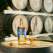 Carpathian Single Malt Whisky continuă turul global cu lansarea expresiei ”Commandaria”, în Cipru