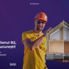 nZEB Expo, cel mai mare eveniment dedicat construcțiilor eficiente energetic, în premieră la București