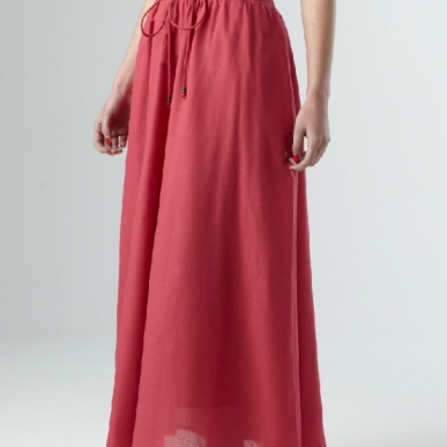 Fusta de inspiratie boema