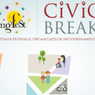 ONG Fest 2017: Pauza de civism!