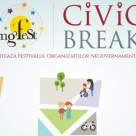 ONG Fest 2017: Pauza de civism!