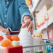 Negocieri pentru ieftinirea alimentelor. Lista cu produsele care vor avea prețul plafonat
