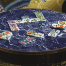 „Féte Vos Jeux” by CHRISTIAN LACROIX & VISTA ALEGRE a fost lansată în magazinele Simona’s 