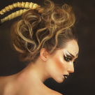 Horoscopul dragostei în 2023 pentru zodia Capricorn: este timpul să faci schimbările pe care le-ai amânat cel mai mult 