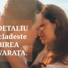 Acel mic DETALIU care face diferenta in relatiile de cuplu puternice!