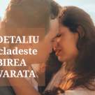 Acel mic DETALIU care face diferenta in relatiile de cuplu puternice!