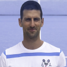 Novak Djokovic, un nou as în hidratare: investește în Waterdrop pentru a revoluționa industria băuturilor