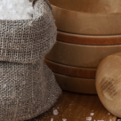 5 Intrebuintari neobisnuite pentru sarea de bucatarie  