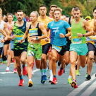 Restricționarea traficului rutier pe perioada derulării celei de-a 18-a ediții a Maratonului București