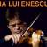 Vioara lui Enescu revine cu un prim recital live al anului, în aer liber