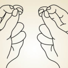 Practicând Mudra Kubera, deschidem poarta abundenței și a manifestării dorințelor!