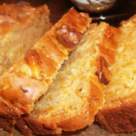 Chec cu dovleac si stafide, o prajitura de toamna cu bucurie