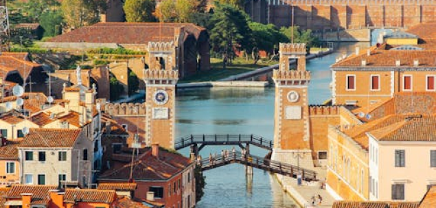 Ce tip de loc te atrage cel mai mult?