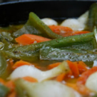 Mexic: ardei iuti murati 