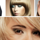 Se poarta! Top 10 tunsori si coafuri sexy, cu breton