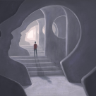 Mintea umană, a 8-a minune a lumii