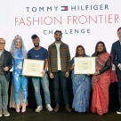 CÂȘTIGĂTORII TOMMY HILFIGER FASHION FRONTIER CHALLENGE PROPUN PENTRU VIITOR SOLUȚII INCLUZIVE ȘI DE IMPACT 