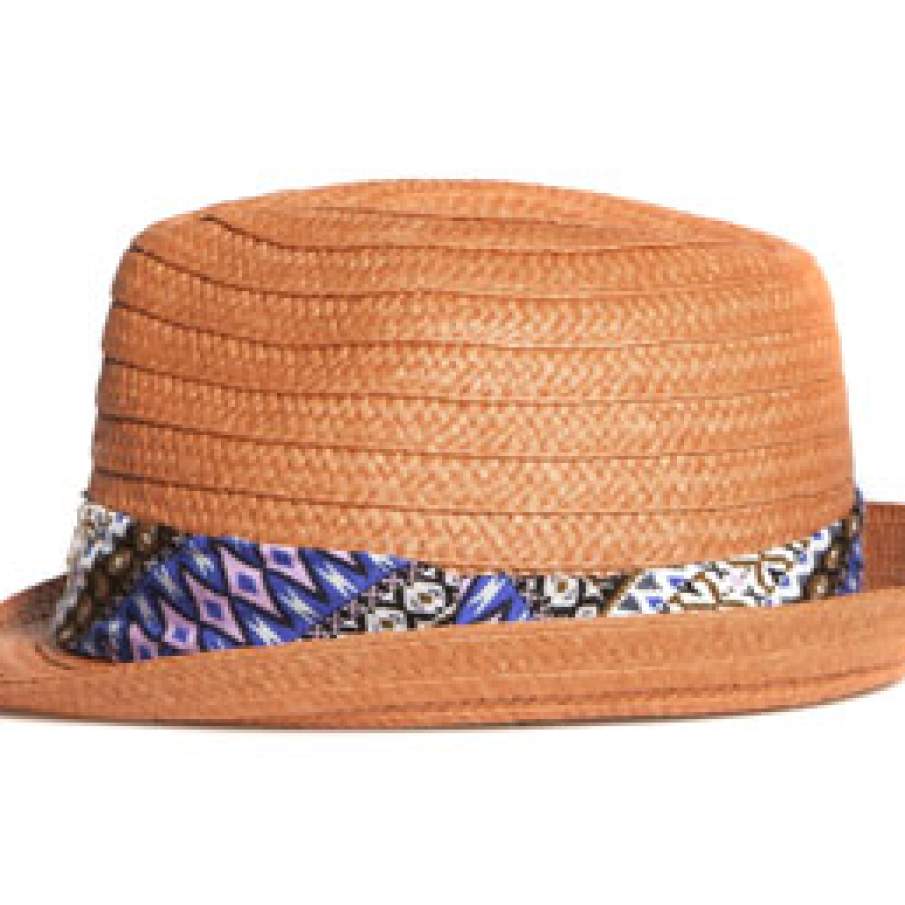 Palarie tangerine tango Pull and Bear