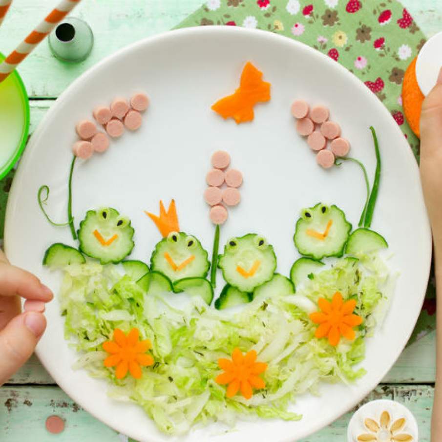 Concertul broastelor