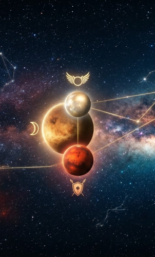 7 octombrie 2026 vine cu soluția pe tavă: cele 3 semne zodiacale care scapă de un blocaj vechi